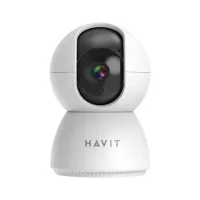 

                                    HAVIT IPC20 Smart 360 Degree Night Vision IP Camera (Dome) 